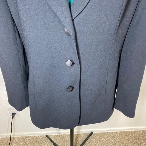 Liz Claiborne collection Career Suit Jacket size 6 - Picture 6 of 6